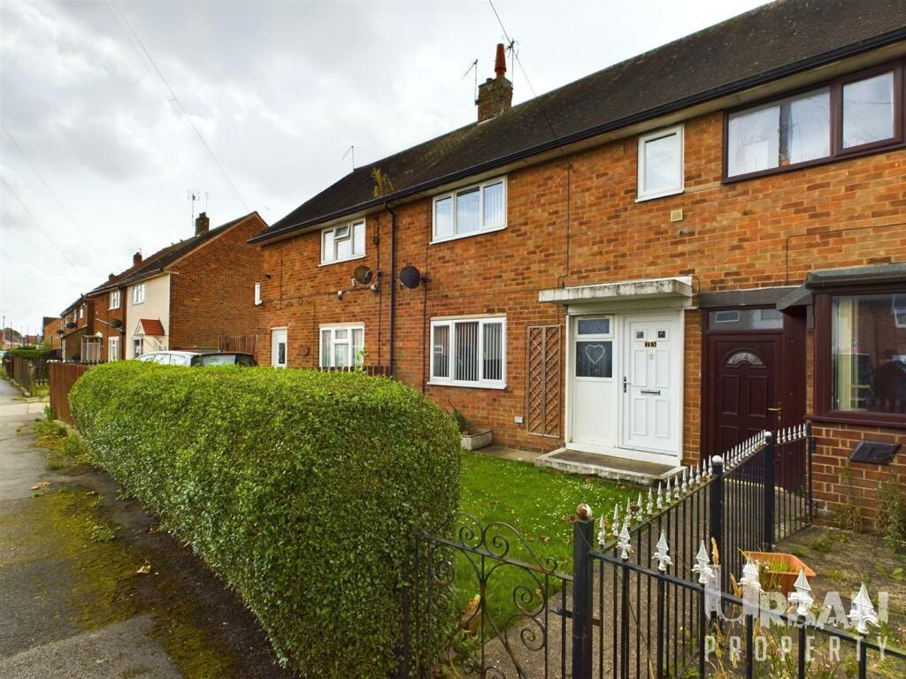 Main image of property: Longford Grove, Hull