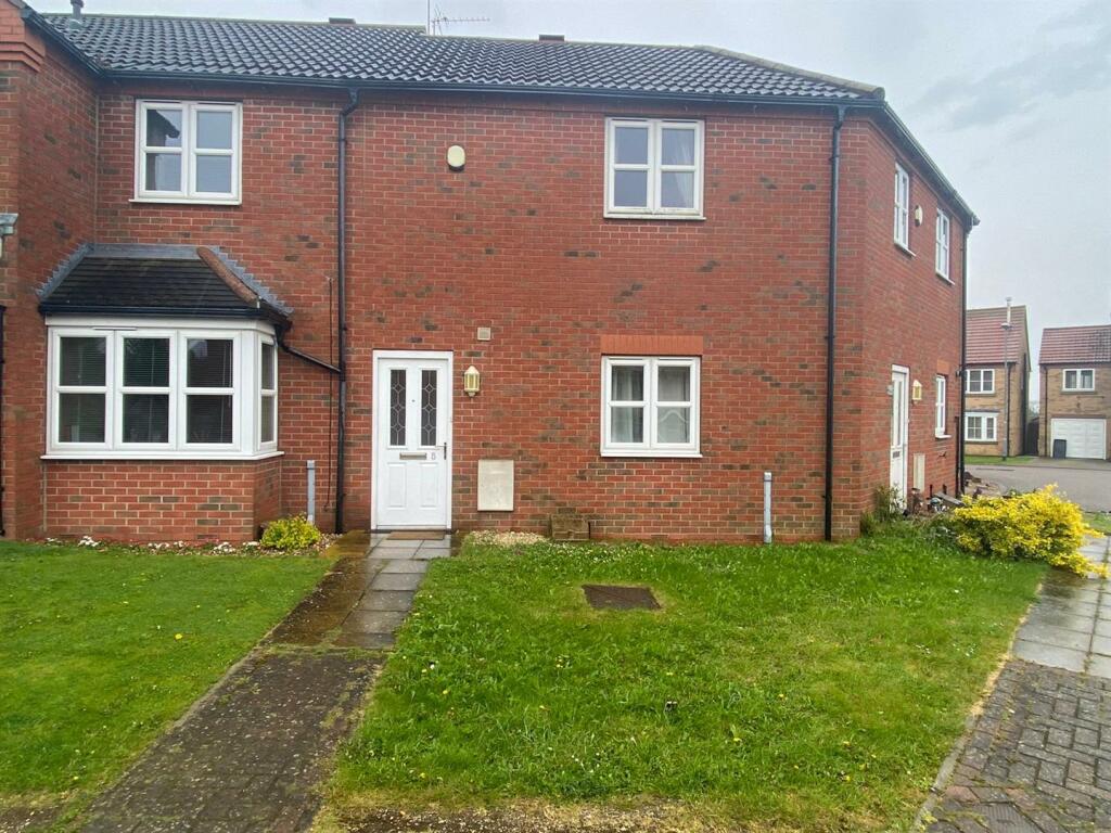 Main image of property: The Leys, Keyingham, Hull