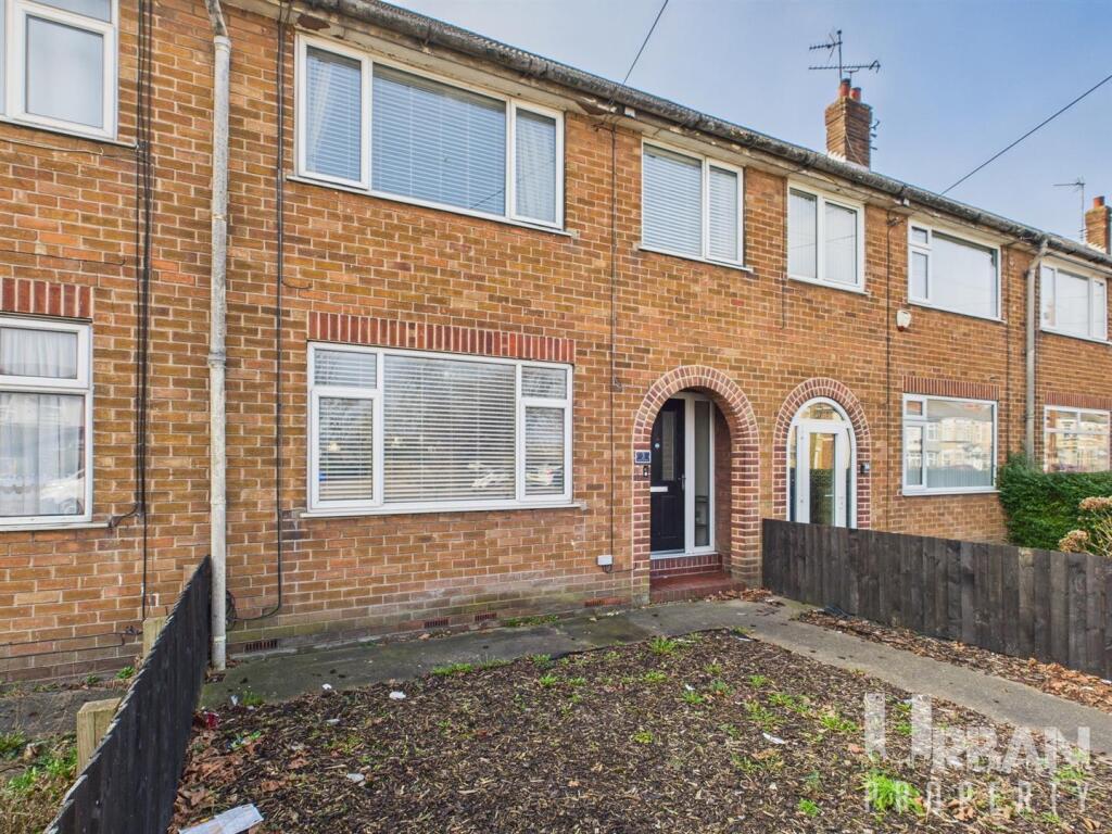 Main image of property: Ings Road, Hull