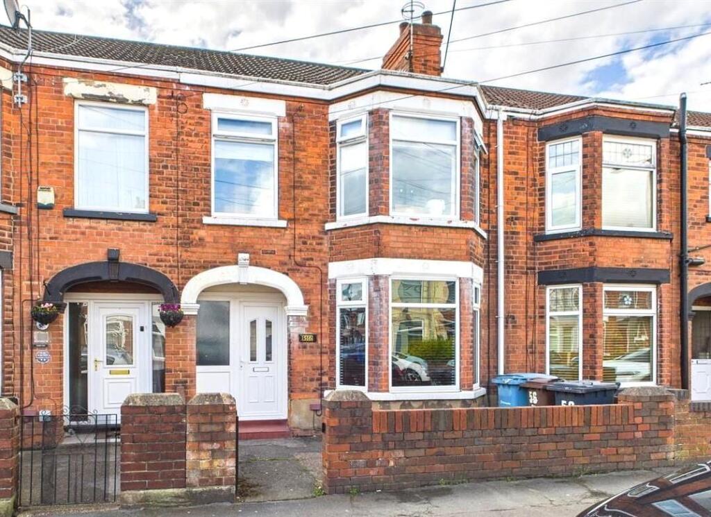 Main image of property: Kelvin Street, Hull
