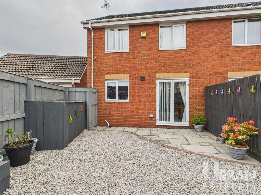 Main image of property: Dann Court, Hedon