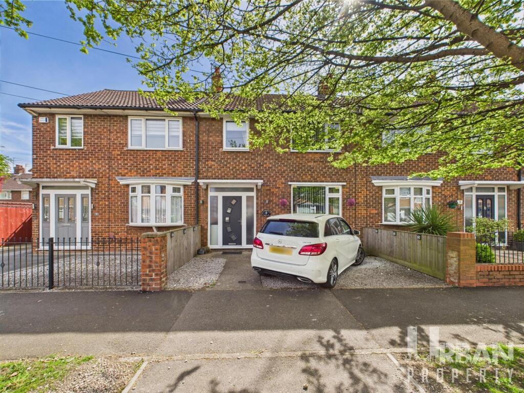 Main image of property: Corona Drive, Hull