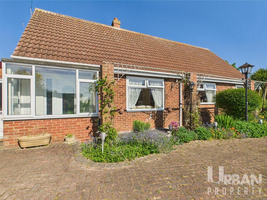 Main image of property: Cherry Cob Sands Estate, Burstwick, Hull