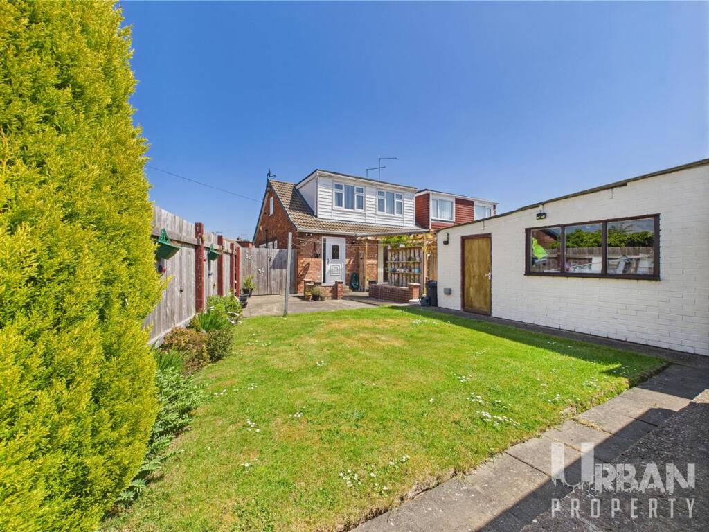 Main image of property: Turmar View, Bilton, Hull
