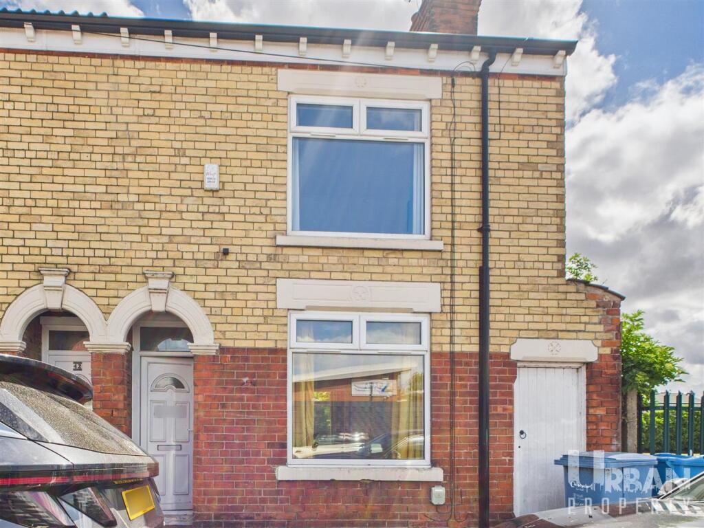 Main image of property: Estcourt Street, Hull