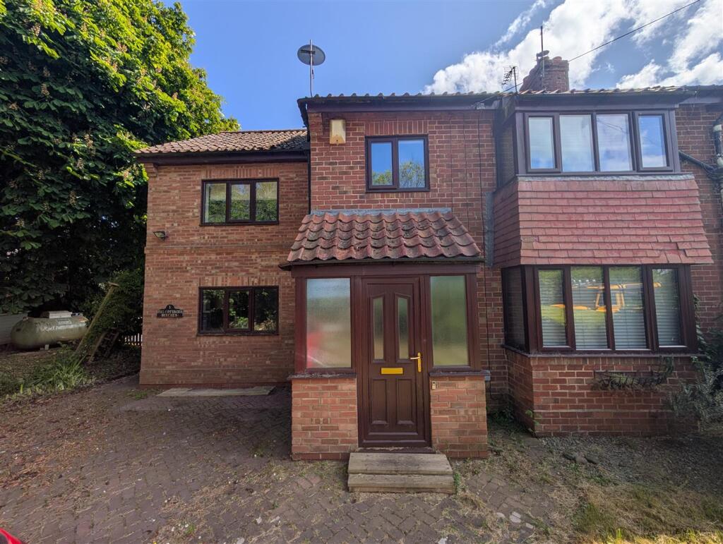 Main image of property: Hill Cottages, Flinton