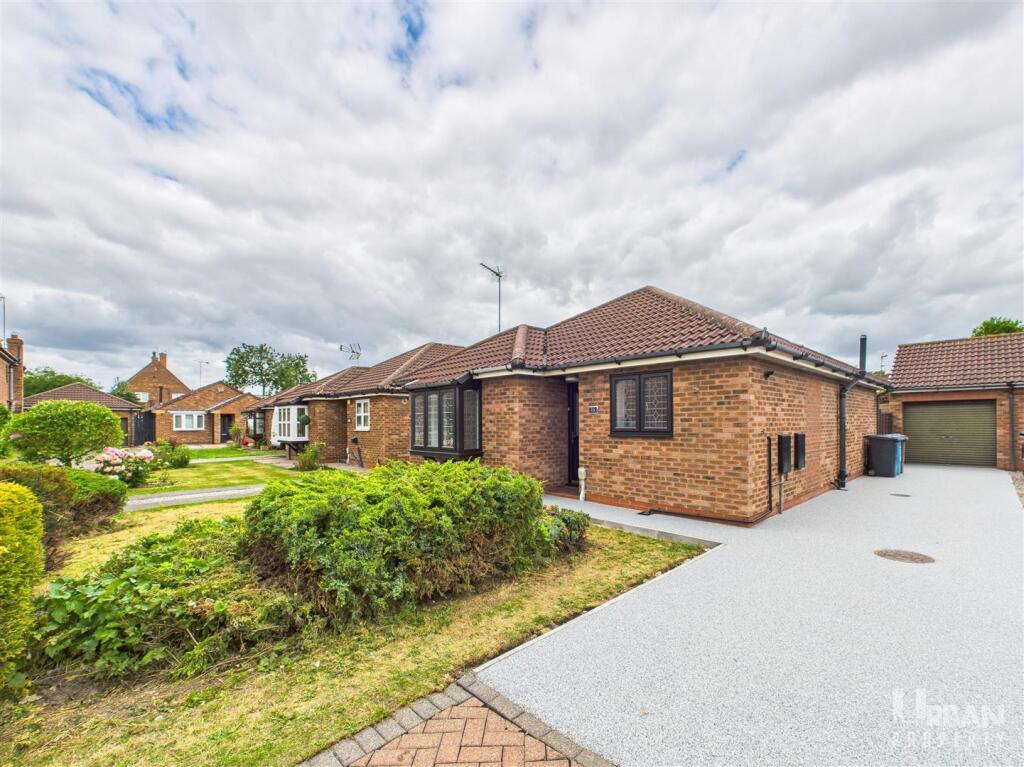 Main image of property: The Gardens, Tweendykes Road, Sutton, Hull