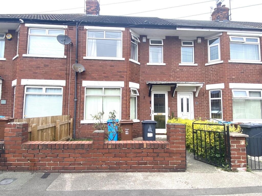 Main image of property: Telford Street, Hull