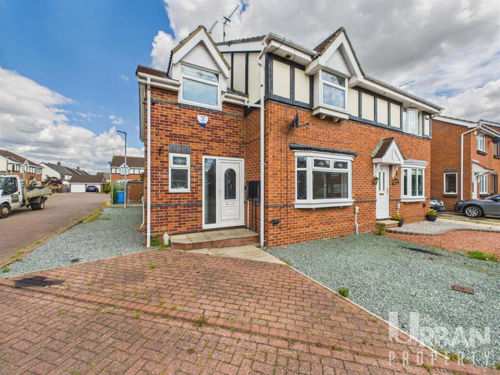 Main image of property: St. Peters View, Bilton, Hull