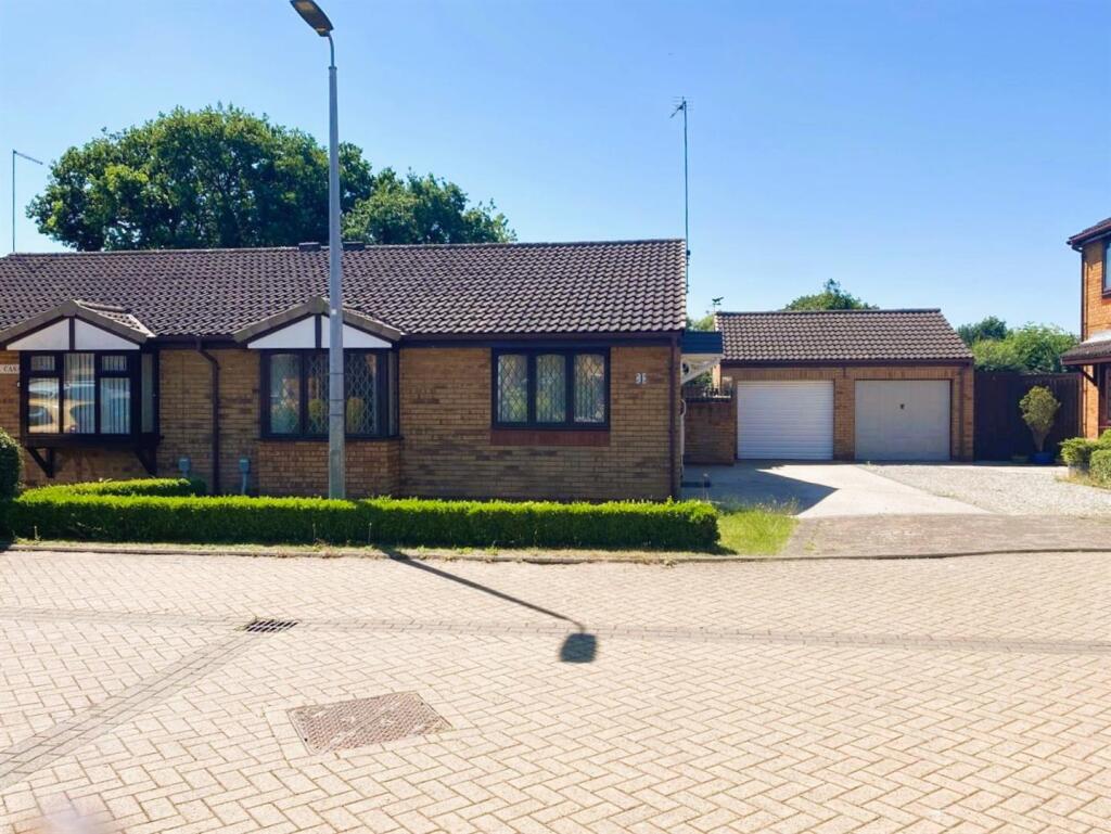Main image of property: Ruislip Close, Hull