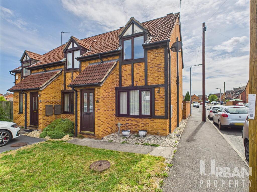 Main image of property: Wisteria Way, Howdale Road, Hull