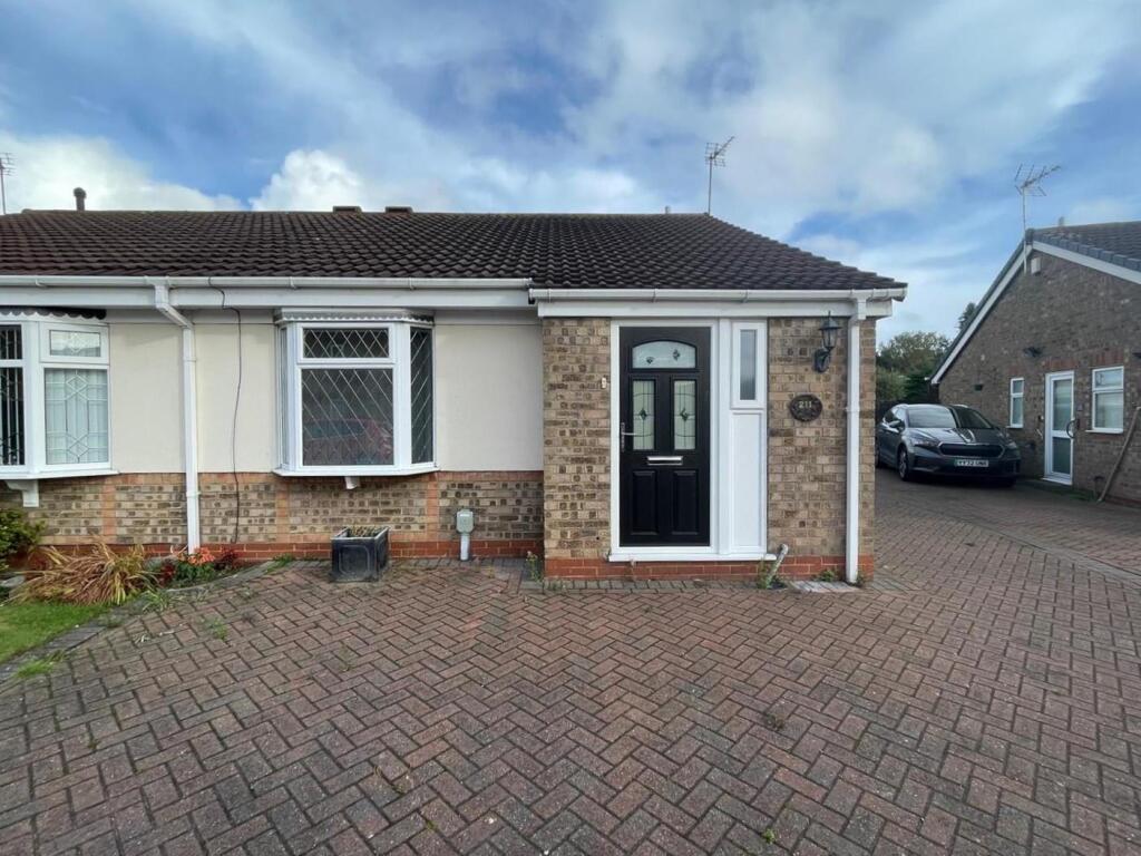 Main image of property: The Queensway, Hull