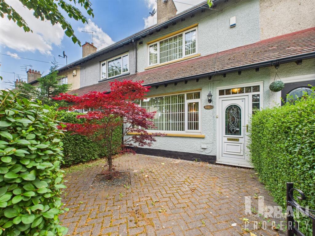 Main image of property: James Reckitt Avenue, Hull