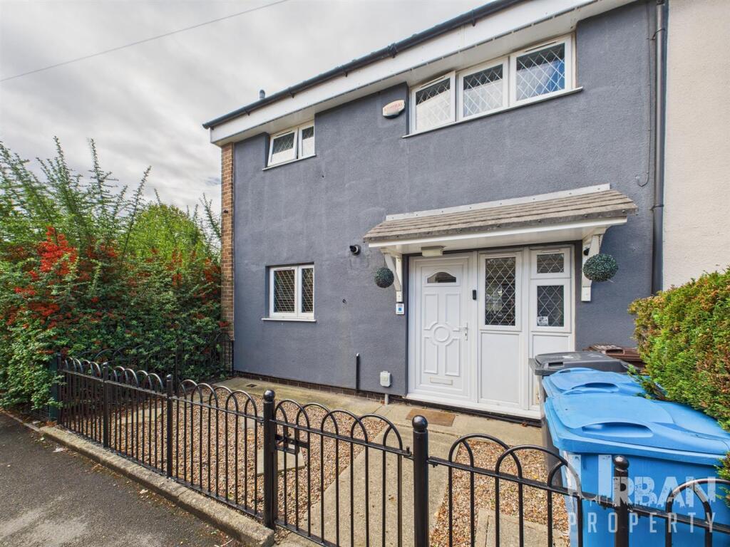 Main image of property: Haydock Garth, Bransholme