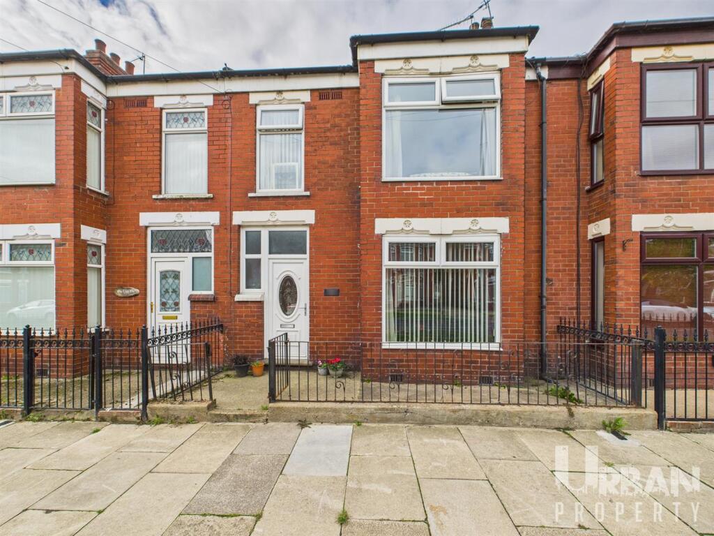 Main image of property: Summergangs Road, Hull