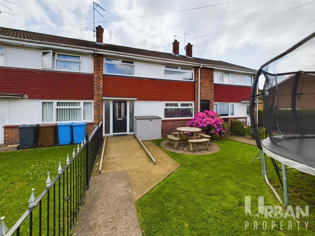 Main image of property: Apollo Walk, Hull