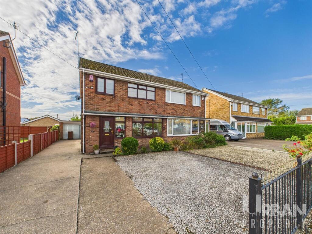 Main image of property: Glenwood Close, Hull