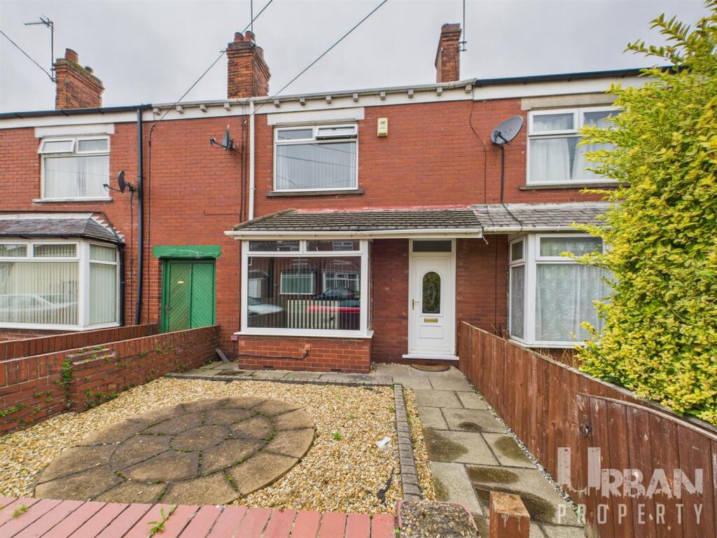 Main image of property: Oban Avenue, Hull