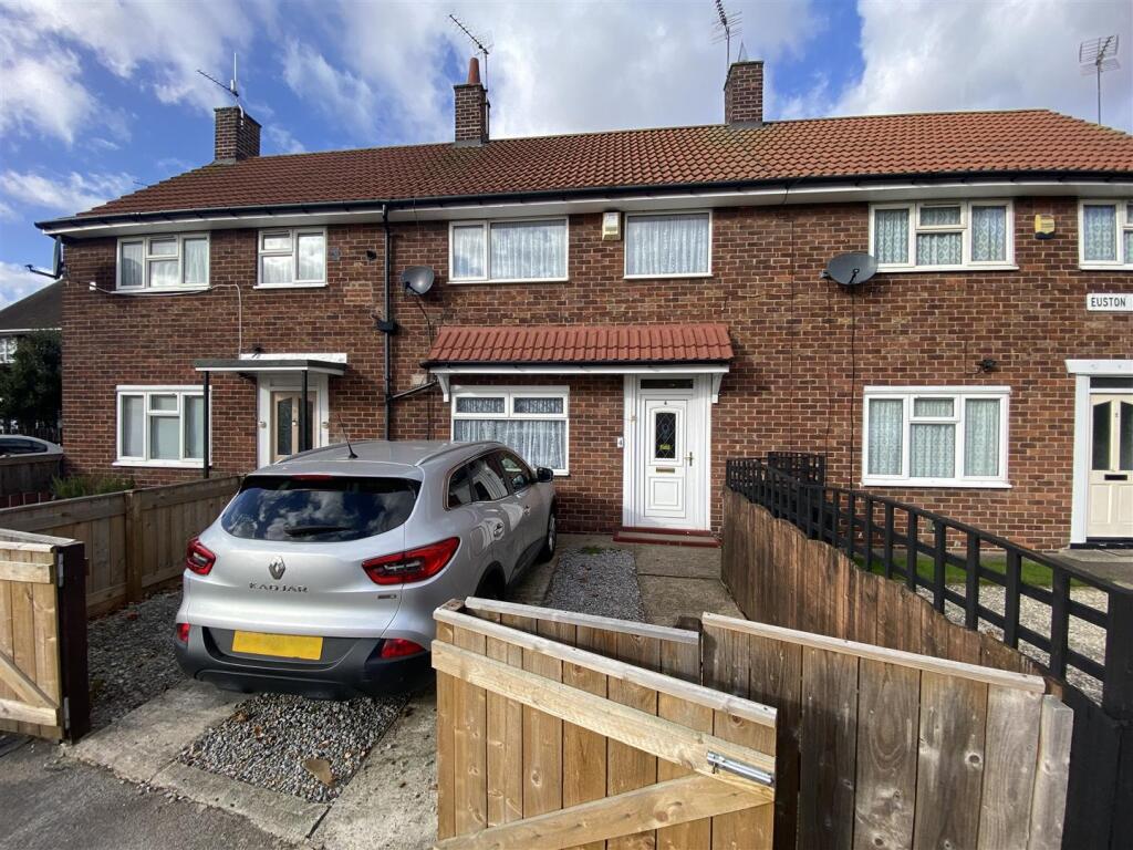 Main image of property: Euston Close, Hull