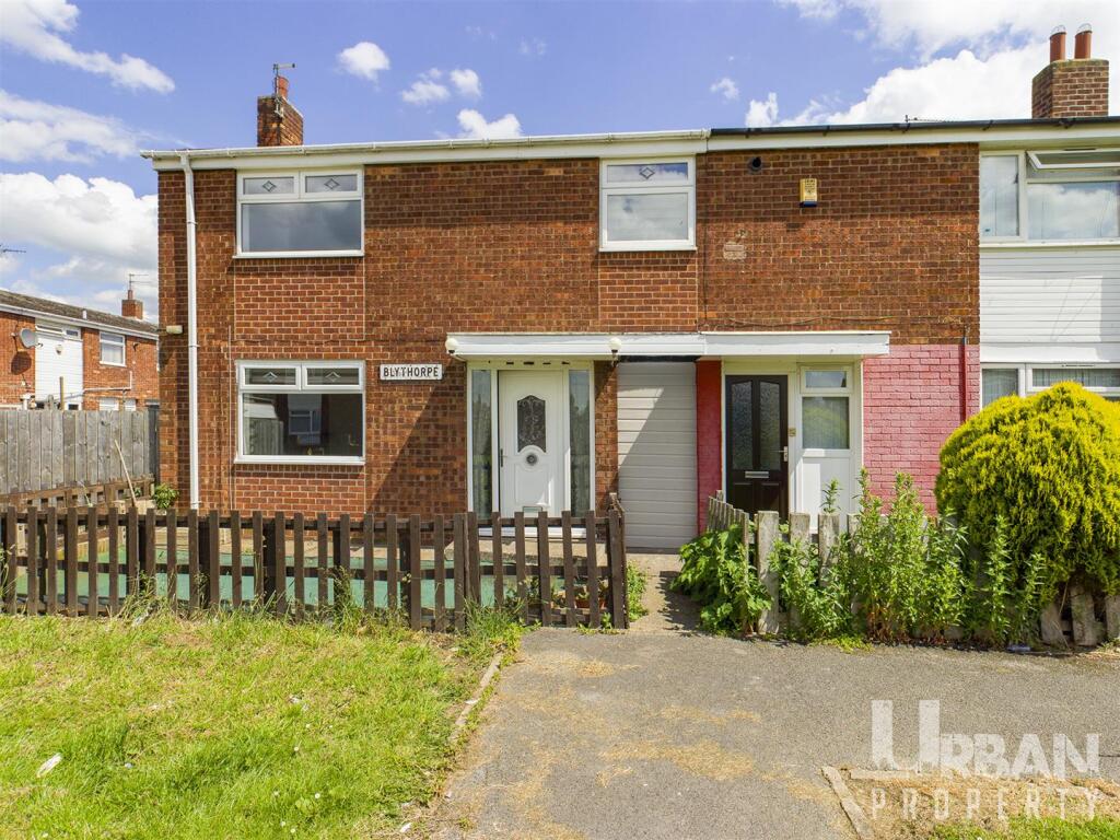 Main image of property: Blythorpe, Hull