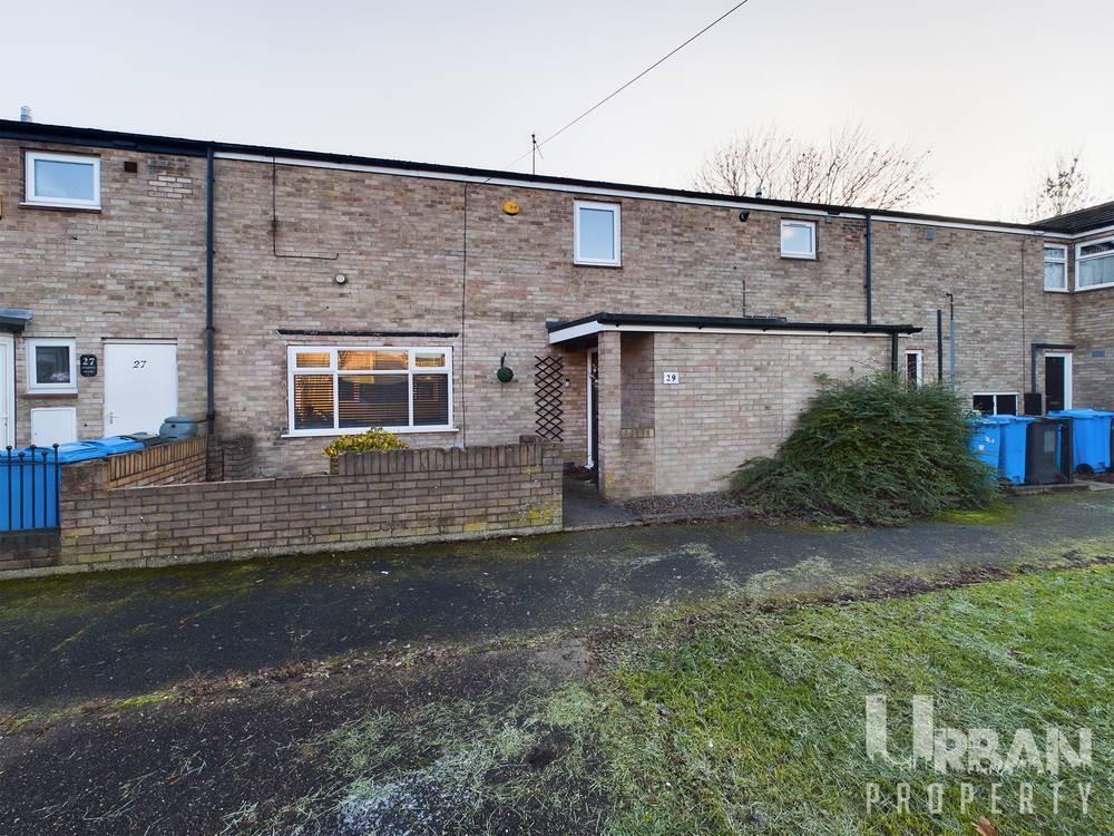 Main image of property: Staines Close, Hull
