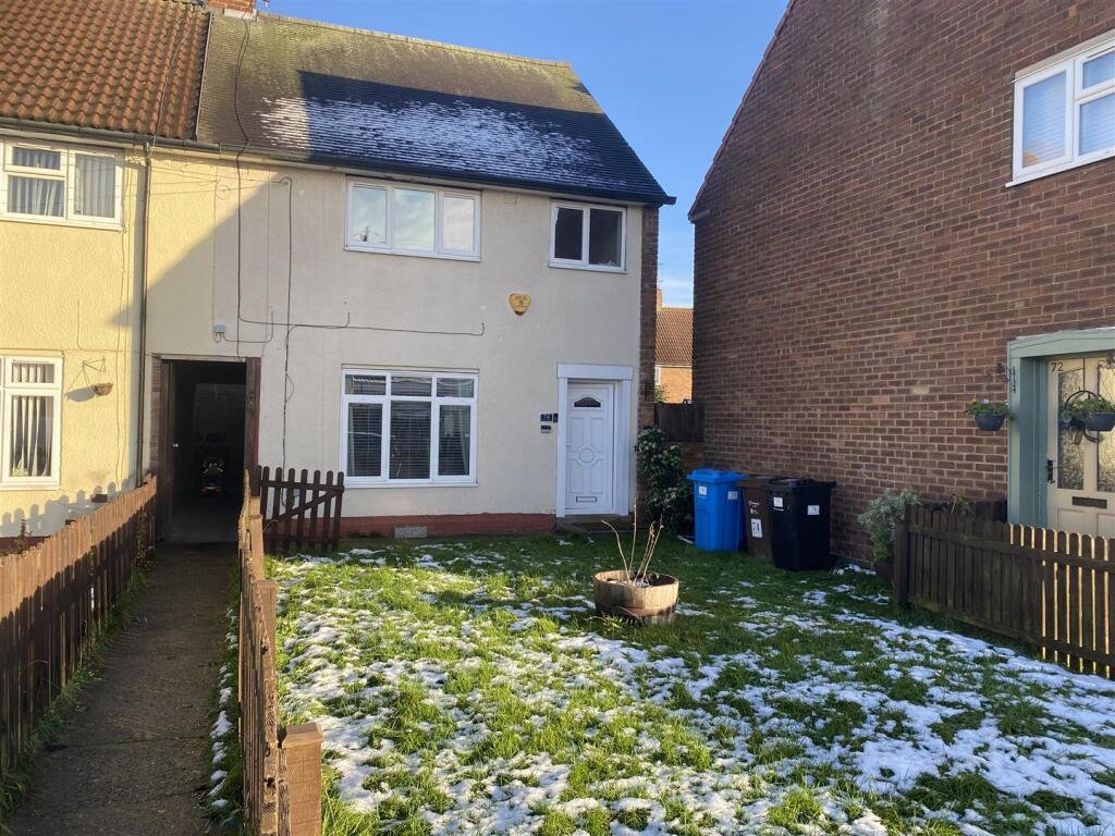 Main image of property: Douglas Road, Hull