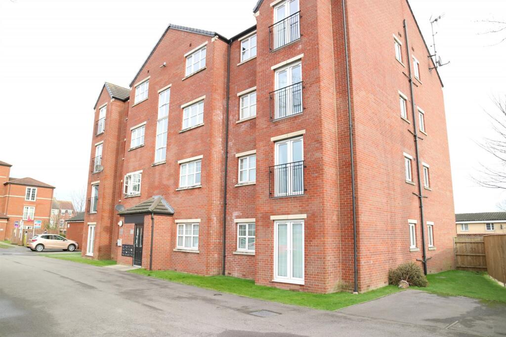 Main image of property: Lambwath Hall Court, Hull