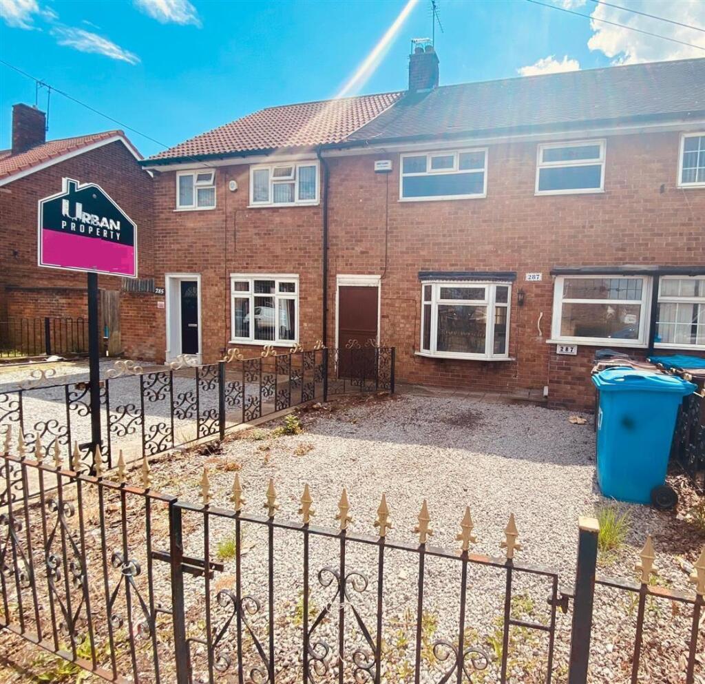 Main image of property: Annandale Road, Hull