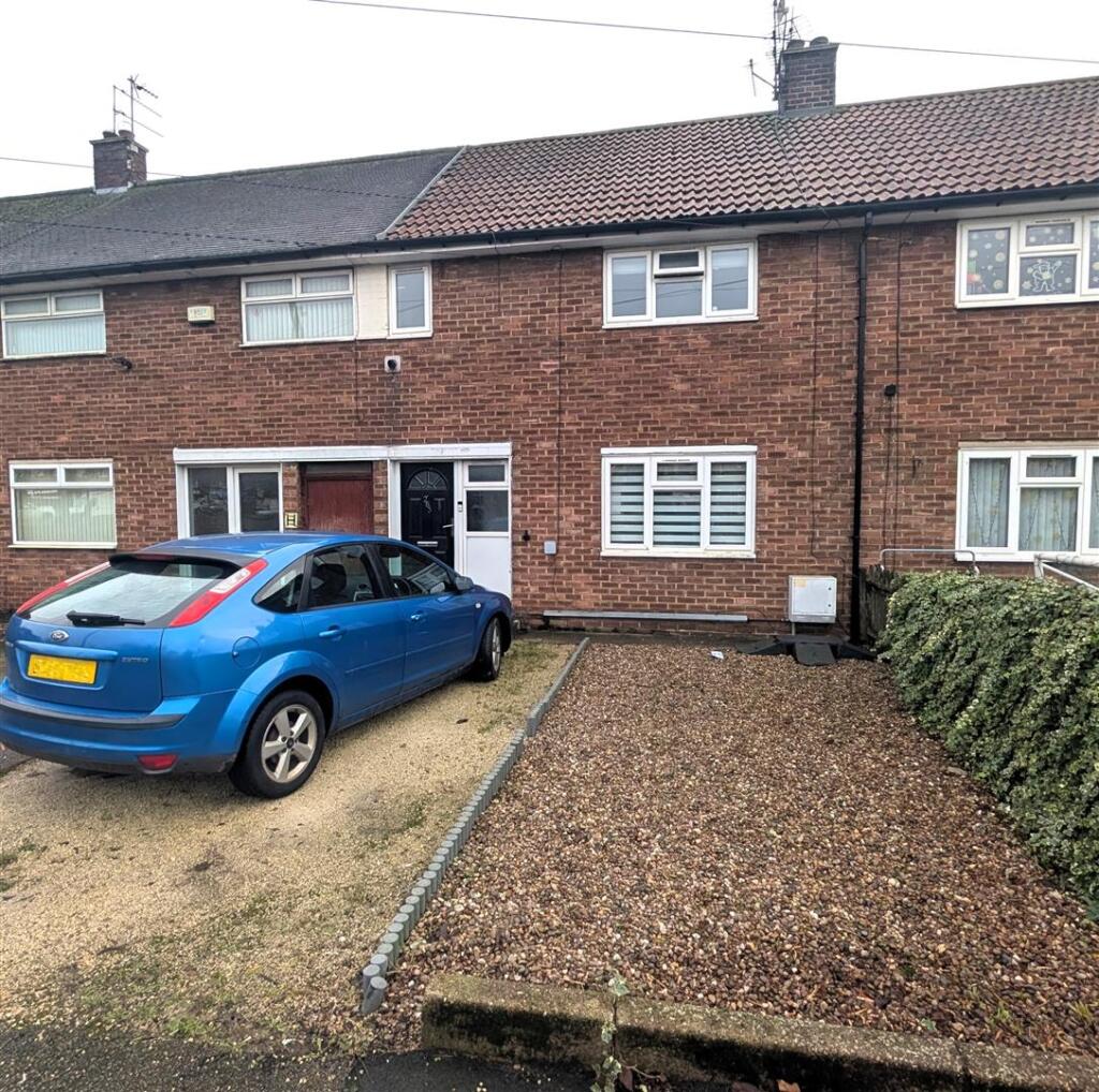 Main image of property: Annandale Road, Hull