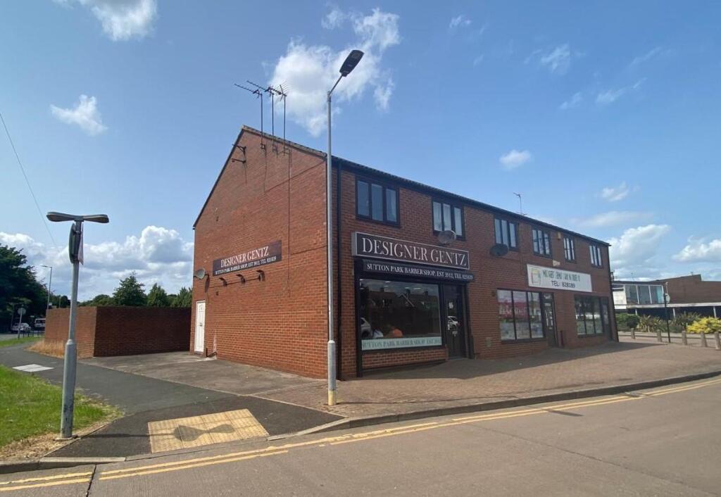 Main image of property: Littondale, Sutton Park, Hull