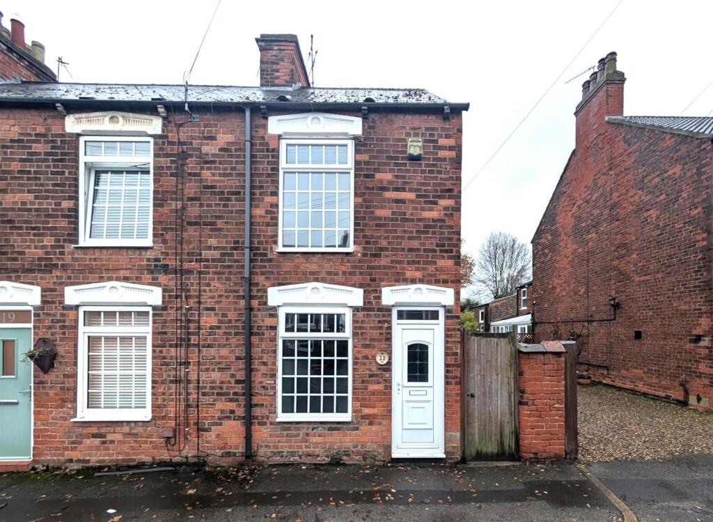 Main image of property: Watson Street, Sutton-On-Hull