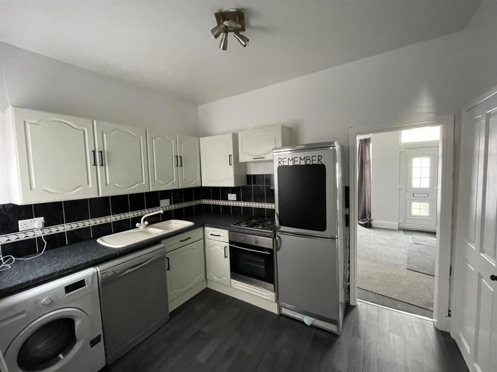 Main image of property: Eastern Villas, Holland Street, Hull