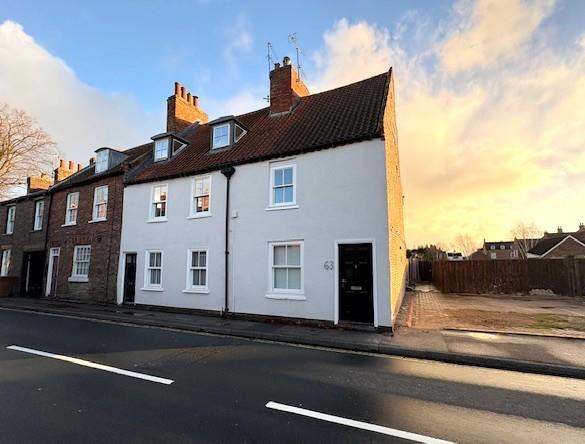 Main image of property: Keldgate, Beverley