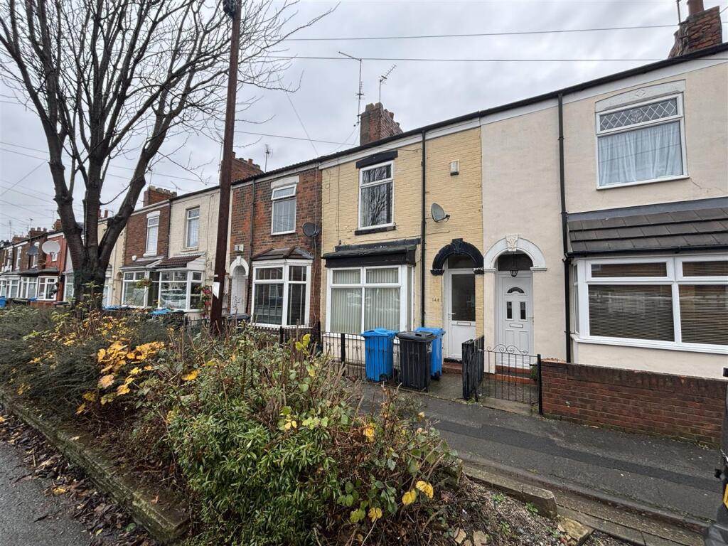 Main image of property: Severn Street, Hull