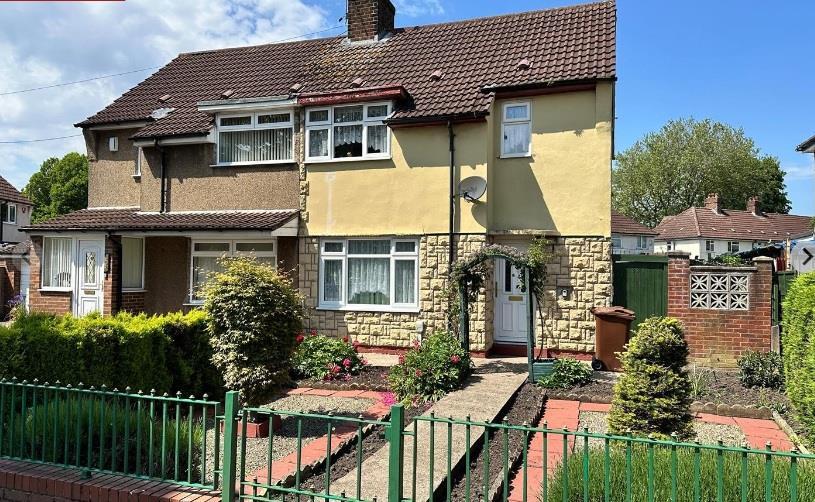 Main image of property: Greenwood Avenue, Hull