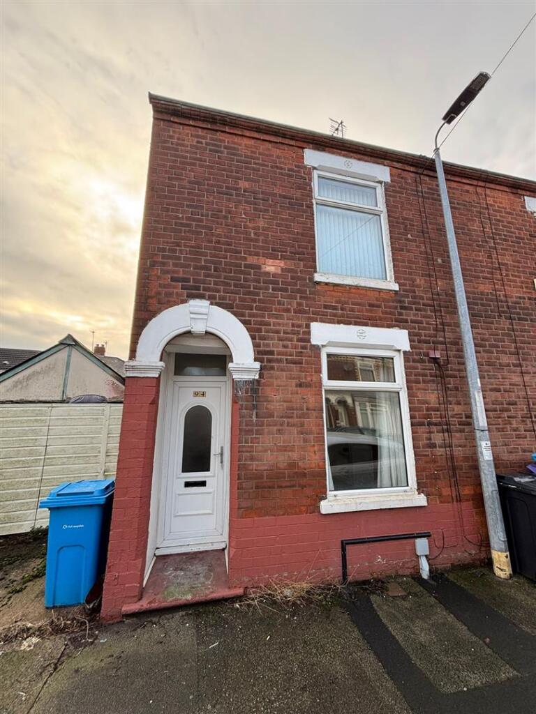Main image of property: Wynburg Street, Hull