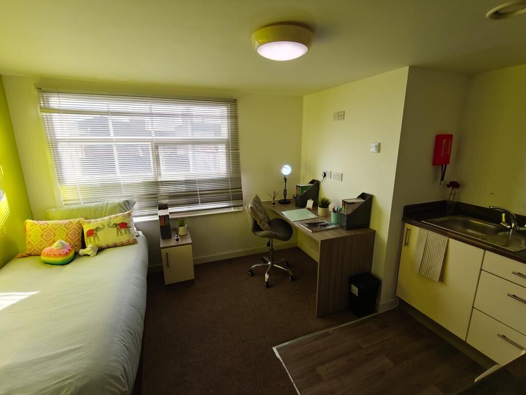 Main image of property: Minerva House