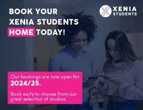 Get brand editions for Xenia Students, St. Andrews Court