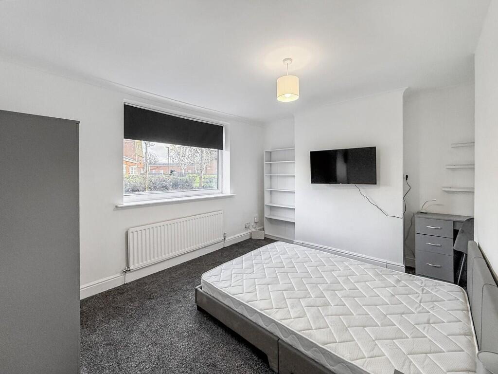 Main image of property: Southwick Road, Sunderland, Tyne And Wear, SR5