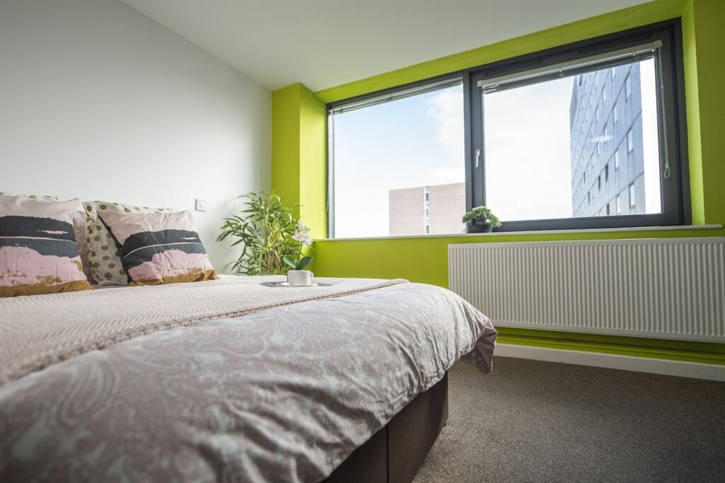 Main image of property: Corporation Road, Middlesbrough, TS1 1LY