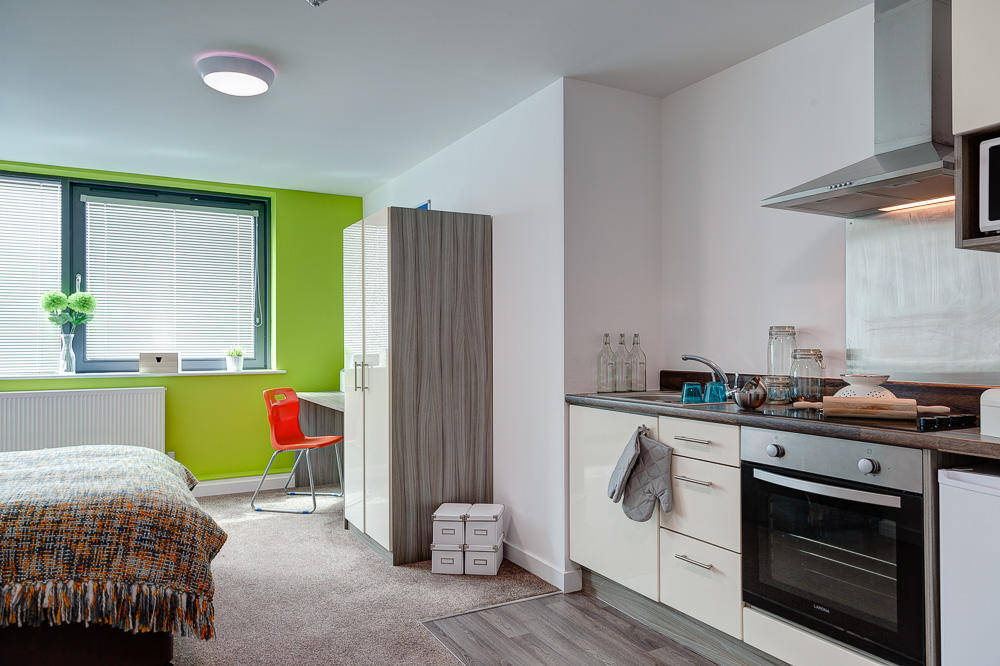 Main image of property: CORPORATION ROAD, Middlesbrough, TS1