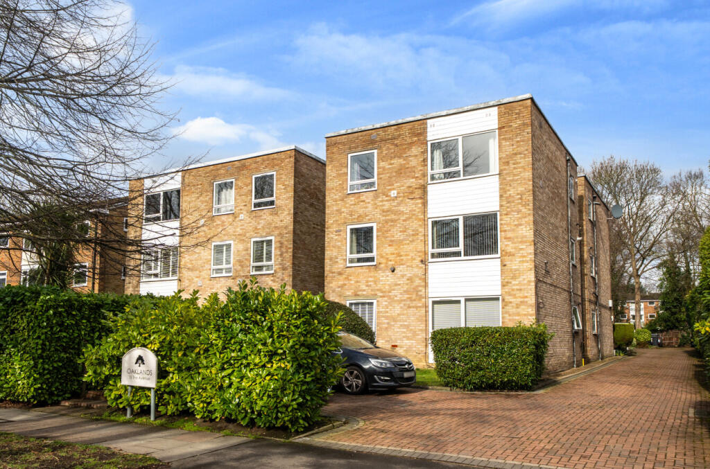 Main image of property: The Avenue, Beckenham