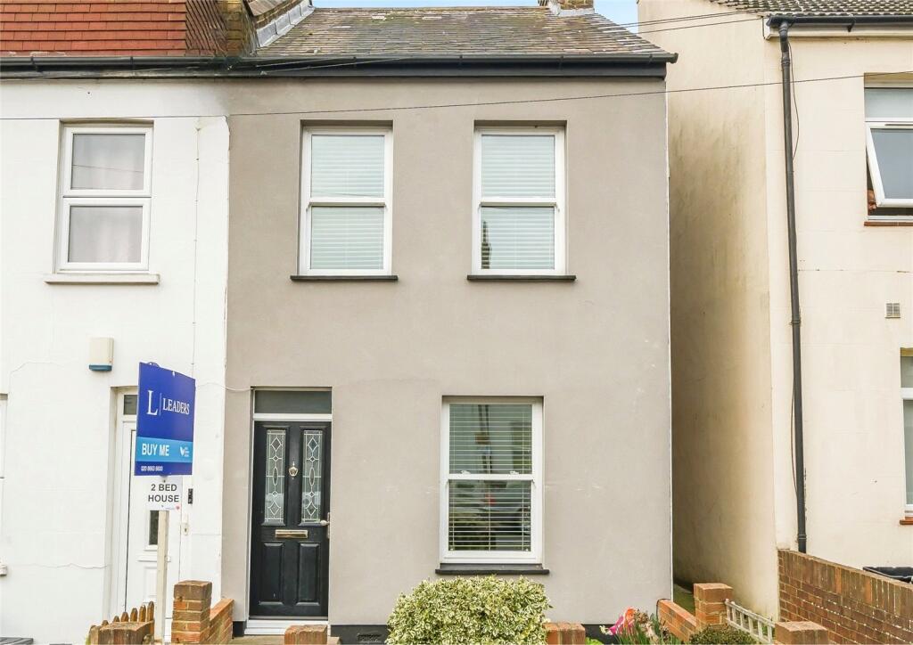 Main image of property: Canon Road, Bromley