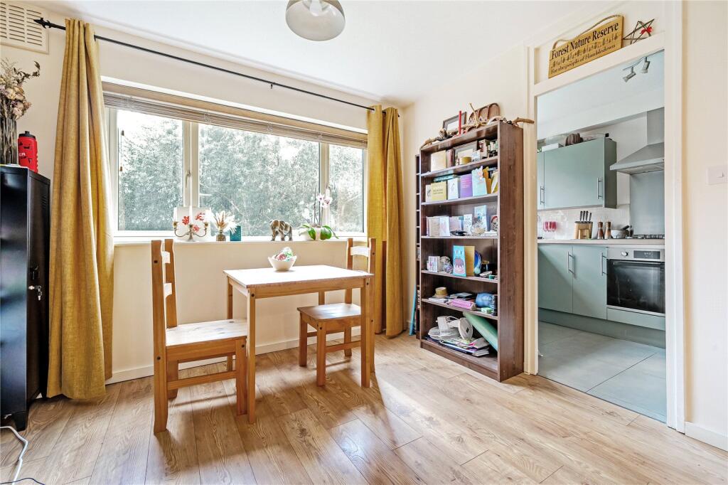 Main image of property: Beachborough Road, Bromley