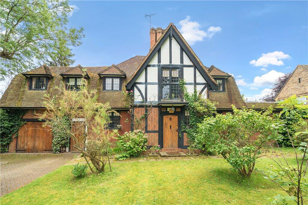 Main image of property: Leas Green, Chislehurst, Kent