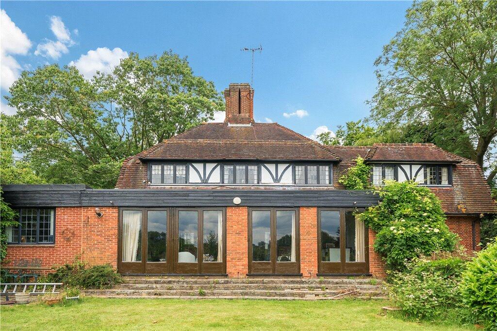 Main image of property: Leas Green, Chislehurst, Kent
