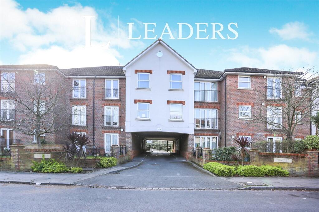Main image of property: Spencer Road, Bromley