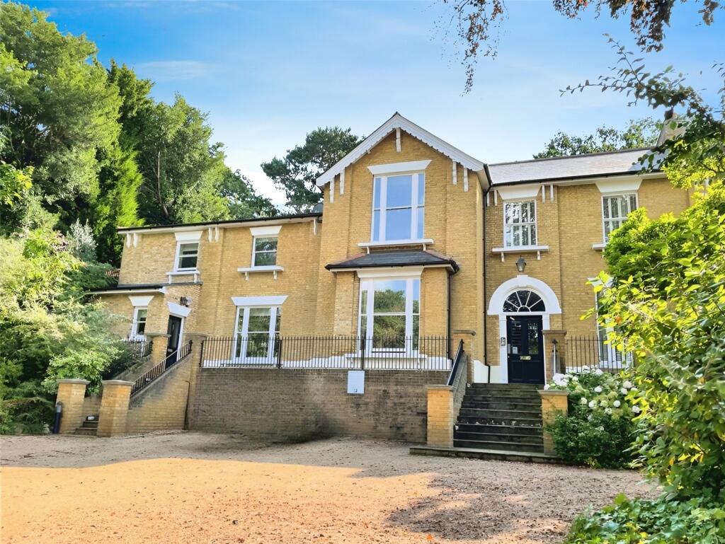 Main image of property: Beckenham Lane, Bromley, Kent