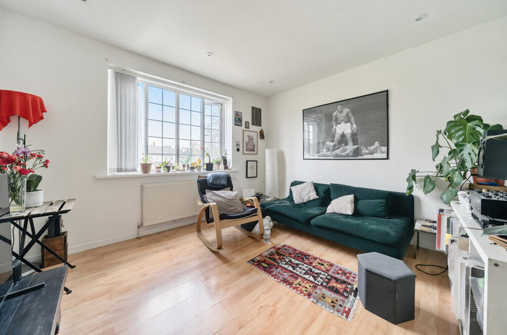 Main image of property: Perry Vale, London