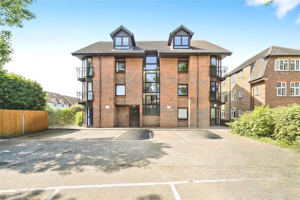 Main image of property: Croydon Road, Beckenham